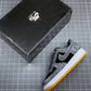 Nike Air Force 1'07 Low Grey Black White