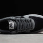 Nike Air Force 1'07 Low Grey Black White