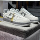 Nike Air Force Swoosh Gray