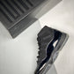 Nike Air Jordan 11 Cap And Gown Black