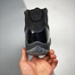 Nike Air Jordan 11 Cap And Gown Black