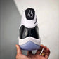 Nike Air Jordan 11 Concord White Black Dark Concord