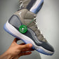 Nike Air Jordan 11 Cool Grey 2021 Medium Grey White