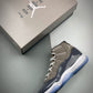 Nike Air Jordan 11 Concord White Black Dark Concord
