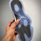 Nike Air Jordan 11 Concord White Black Dark Concord