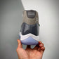 Nike Air Jordan 11 Cool Grey 2021 Medium Grey White