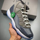 Nike Air Jordan 11 Cool Grey 2021 Medium Grey White