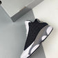 Nike Air Jordan 13 Black Flint Black University Red Flint Grey White