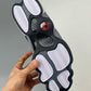 Nike Air Jordan 13 Black Flint Black University Red Flint Grey White