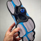 Nike Air Jordan 13 Black University Blue