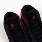 Nike Air Jordan 13 Bred Black True Red White