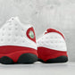 Nike Air Jordan 13 Chicago White Gym Red