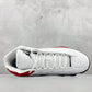 Nike Air Jordan 13 Chicago White Gym Red