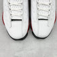 Nike Air Jordan 13 Chicago White Gym Red