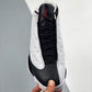 Nike Air Jordan 13 He Got Game White Black True Red