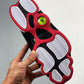 Nike Air Jordan 13 He Got Game White Black True Red