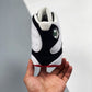 Nike Air Jordan 13 He Got Game White Black True Red