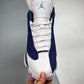 Nike Air Jordan 13 Navy Flint Grey White University Blue