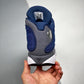Nike Air Jordan 13 Navy Flint Grey White University Blue