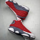 Nike Air Jordan 13 Red Flint