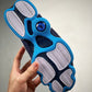 Nike Air Jordan 13 White Obsidian Dark Powder Blue