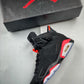 Nike Air Jordan 6 Black Infrared