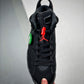 Nike Air Jordan 6 Black Infrared
