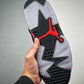 Nike Air Jordan 6 Black Infrared