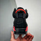 Nike Air Jordan 6 Black Infrared