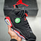 Nike Air Jordan 6 Black Infrared