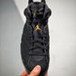Nike Air Jordan 6 DMP Black Metallic Gold
