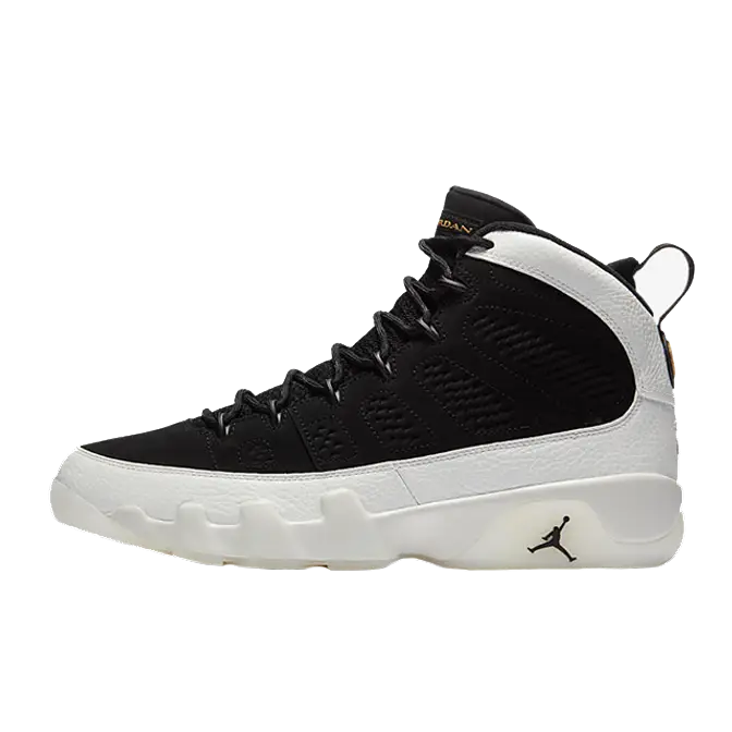 Jordan 9