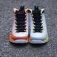 Nike Air Jordan 9 Change The World