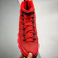 Nike Air Jordan 9 Chile Red Black