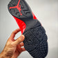 Nike Air Jordan 9 Chile Red Black