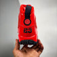 Nike Air Jordan 9 Chile Red Black