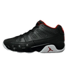 Nike Air Jordan 9 Low Black White