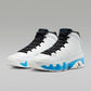 Nike Air Jordan 9 Retro Powder Blue