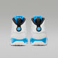 Nike Air Jordan 9 Retro Powder Blue