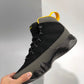 Nike Air Jordan 9 University Gold