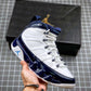 Nike Air Jordan 9 University Blue