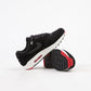 Nike Air Max 1 Premium Black  University Red  Sail Oil Grey STASP