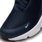 Nike Air Max 270 Blue White