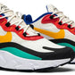 Nike Air Max 270 React Bauhaus Red Black
