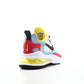Nike Air Max 270 React Bauhaus Phantom Black Light Blue