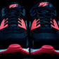 Nike Air Max 90 Black Infrared