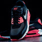 Nike Air Max 90 Black Infrared