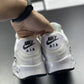 Nike Air Max 90 White Black