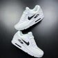 Nike Air Max 90 White Black