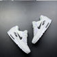 Nike Air Max 90 White Black